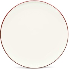 Noritake Colorwave Salad Plate, Raspberry
