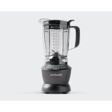 Nutribullet 1200 Watt High Performance Blender, Dark Gray (Used)