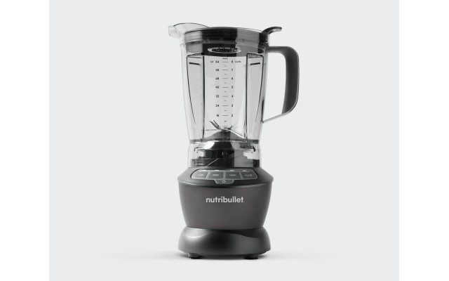  1200 Watt High Performance Blender, Dark Gray (Used)