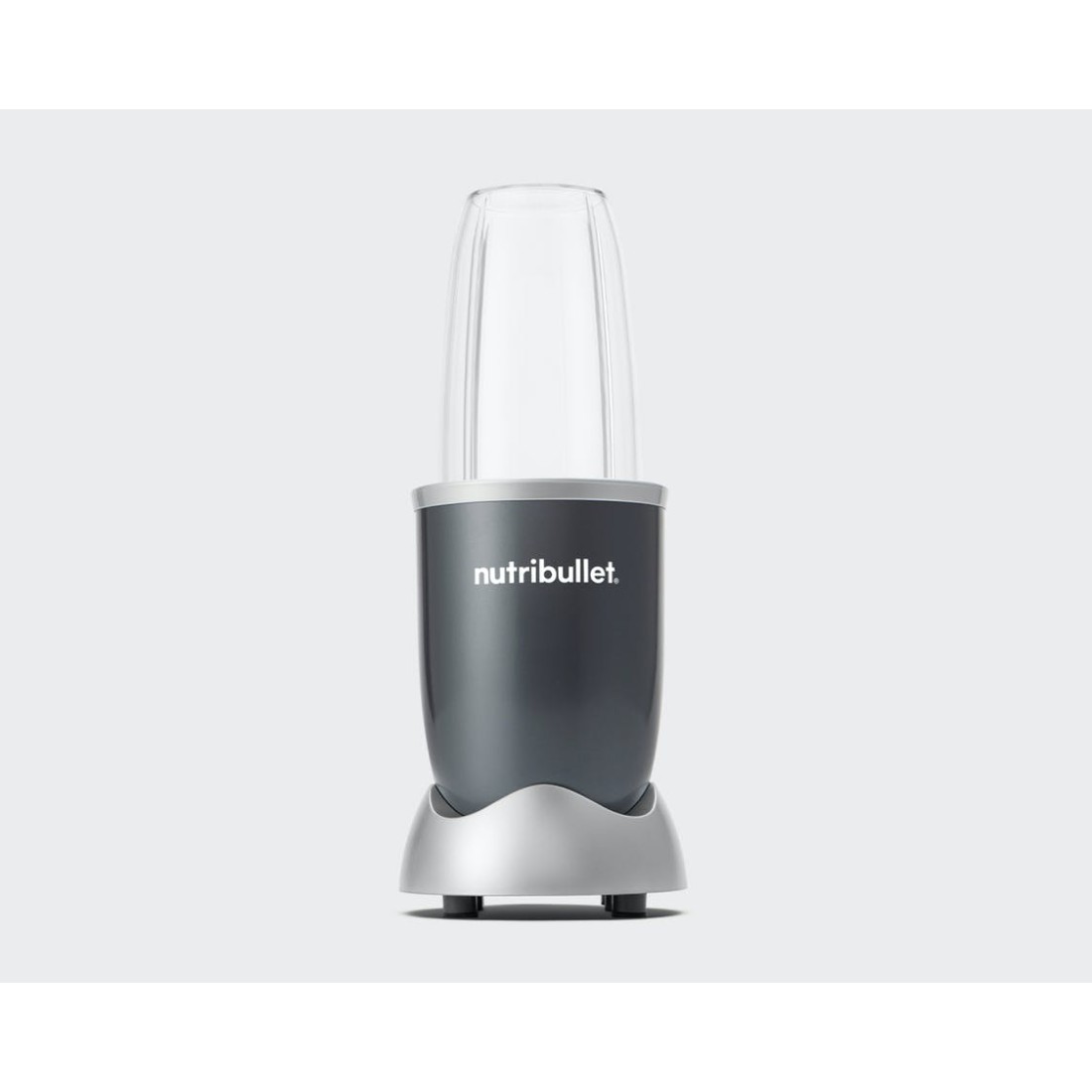 Nutribullet 600w Superfood Nutrition Extractor Personal Blender Used