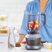 ® Blender Combo Power Precision Versatility with Single Serve Cups, 1000W (Used)