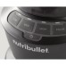 ® Blender Combo Power Precision Versatility with Single Serve Cups, 1000W (Used)