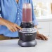 ® Blender Combo Power Precision Versatility with Single Serve Cups, 1000W (Used)