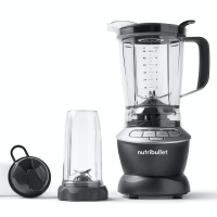 NutriBullet® Blender Combo Power Precision Versatility with Single Serve Cups, 1000W (Used)