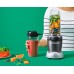  Pro 1000 Watts The easy-twist Nutrient Extractor Easy To Clean Blender, Black (Used)