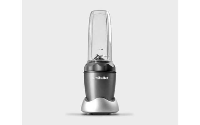  Pro 1000 Watts The easy-twist Nutrient Extractor Easy To Clean Blender, Black (Used)