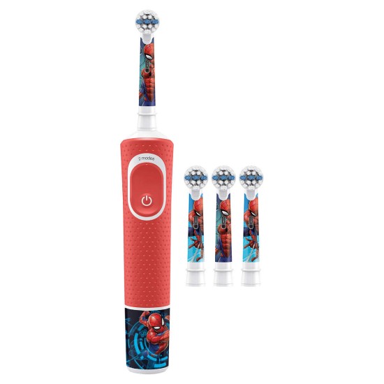  Kids Disney Rechargeable Electric Toothbrush