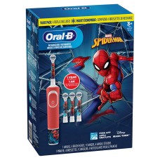 Oral-B Kids Disney Rechargeable Electric Toothbrush