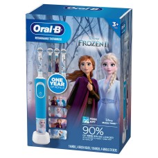Oral-B Kids Disney Rechargeable Electric Toothbrush