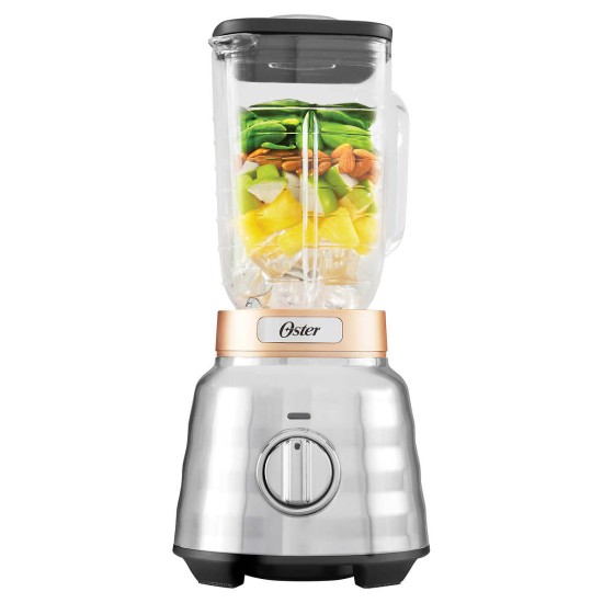  Beehive Die-cast Metal Base Performance Blender, BLSTPBRG-000-000