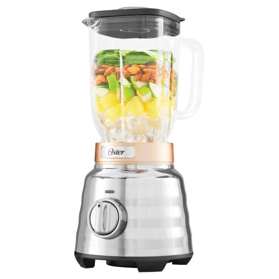  Beehive Die-cast Metal Base Performance Blender, BLSTPBRG-000-000