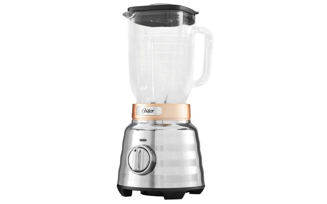  Beehive Die-cast Metal Base Performance Blender, BLSTPBRG-000-000