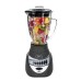  Precise Blend 700 Plus Food Chopper Glass Jar Crush pro four blade design, Metallic Gray BLSTTAGFP000