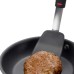  Softworks 3-piece Non-Slip Handle Silicone Turner Set