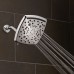  Marvel 9 Unique Spray Settings Shower Head, Chrome 57288