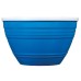  Melamine 4-piece BPA-Free Mixing Bowl Set with Lids