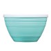 Melamine 4-piece BPA-Free Mixing Bowl Set with Lids