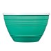  Melamine 4-piece BPA-Free Mixing Bowl Set with Lids