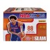  21-22 NBA Hoops Blaster Box