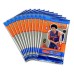  21-22 NBA Hoops Blaster Box