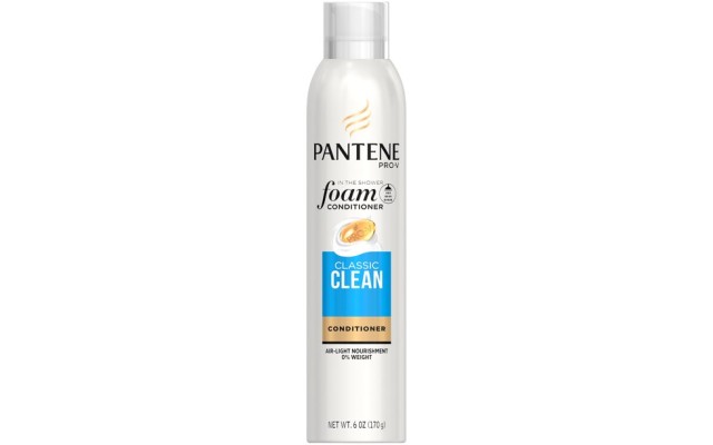  Pro-V Classic Clean Foam Conditioner, 6 oz