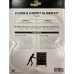 Parker & Bailey Value Pack of 16-Pieces. Reusable Floor and Carpet Glider Kit
