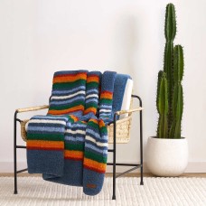 Pendleton Sherpa Fleece Ultra Soft and Cozy Throw