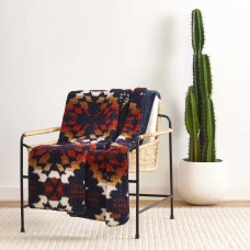 Pendleton Sherpa Fleece Ultra Soft and Cozy Throw