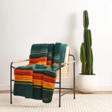 Pendleton Sherpa Fleece Ultra Soft and Cozy Throw