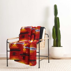 Pendleton Sherpa Fleece Ultra Soft and Cozy Throw