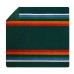  Sherpa Ultra Soft and Cozy Fleece Blanket, Green, King