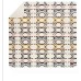  Sherpa Ultra Soft and Cozy Fleece Blanket, White Sand, King