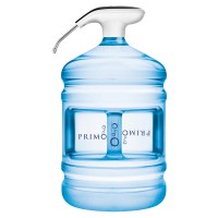 Primo Rechargeable Electronic Water Dispenser, 601244