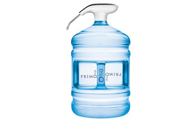  Rechargeable Electronic Water Dispenser, 601244