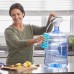 Rechargeable Electronic Water Dispenser, 601244