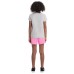  Youth Gentle cycle 4-piece Set, Pink, Medium