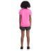  Youth Gentle cycle 4-piece Set, Pink, Medium