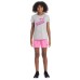  Youth Gentle cycle 4-piece Set, Pink, Medium