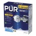  MAXION Filter Technology Horizon Faucet Mount Water Filter, Chrome PFM400HBJCT