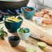  12-pc. Mixing Bowl Set, Blue