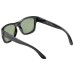 Rayban Black Green Polarized 100% UV Men’s Sunglasses, RB4194