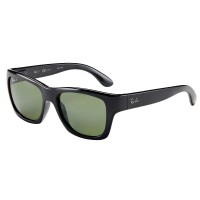 Rayban Black Green Polarized 100% UV Men’s Sunglasses, RB4194