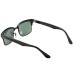  Demi Gloss Black 100% UV Unisex Sunglasses, RB4190