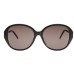  Black 100% UV Women’s Sunglasses, SLM48SBK