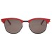  Red Black 100% UV Men’s Sunglasses, SL108