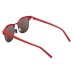  Red Black 100% UV Men’s Sunglasses, SL108