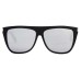  SL1 100% UV Unisex Sunglasses,  Black