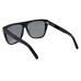  SL1 100% UV Unisex Sunglasses,  Black