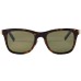  SL51 Combi Havana Gold Green 100% UV Unisex Sunglasses