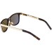  SL51 Combi Havana Gold Green 100% UV Unisex Sunglasses